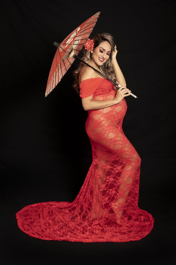 Maternity example