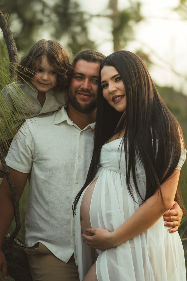 Maternity example