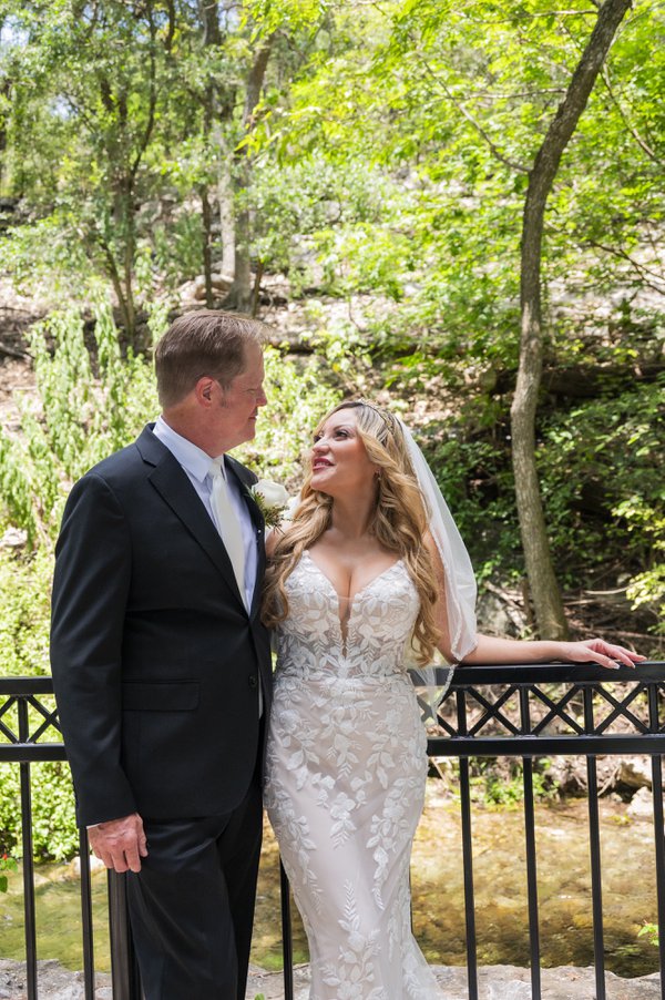 Wedding example
