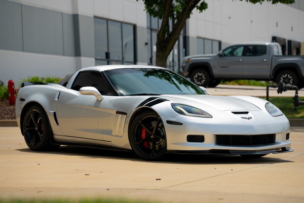 Automotive example