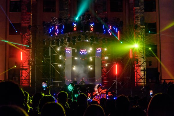Event example