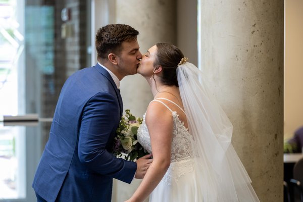 Wedding example