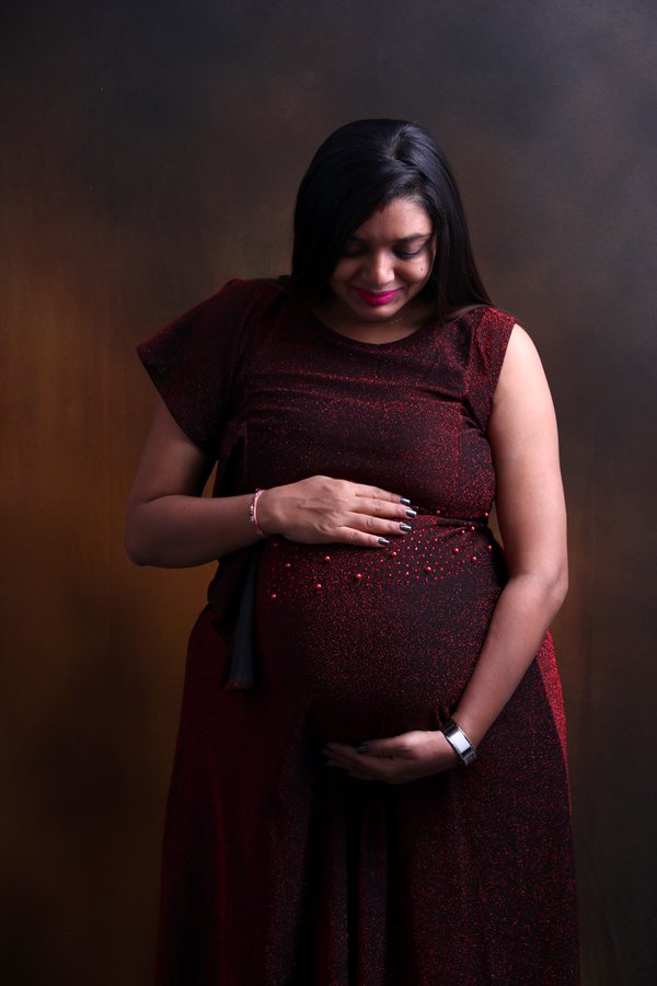Maternity example