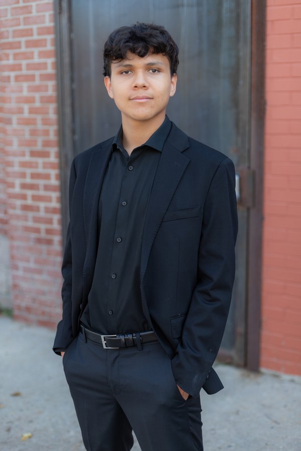 Graduation example