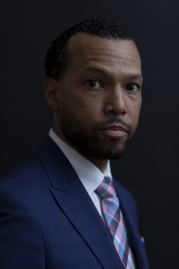 Team & Office example