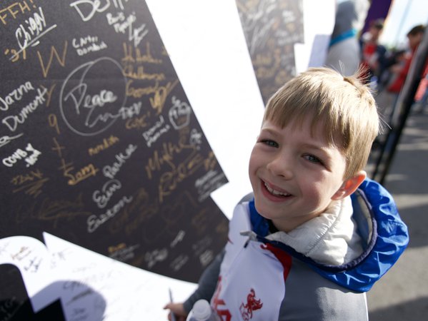 Kids example