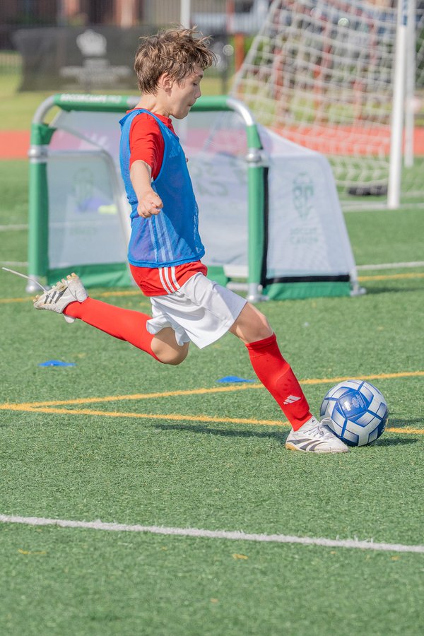 Sport example