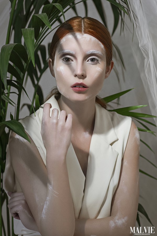 Fashion example