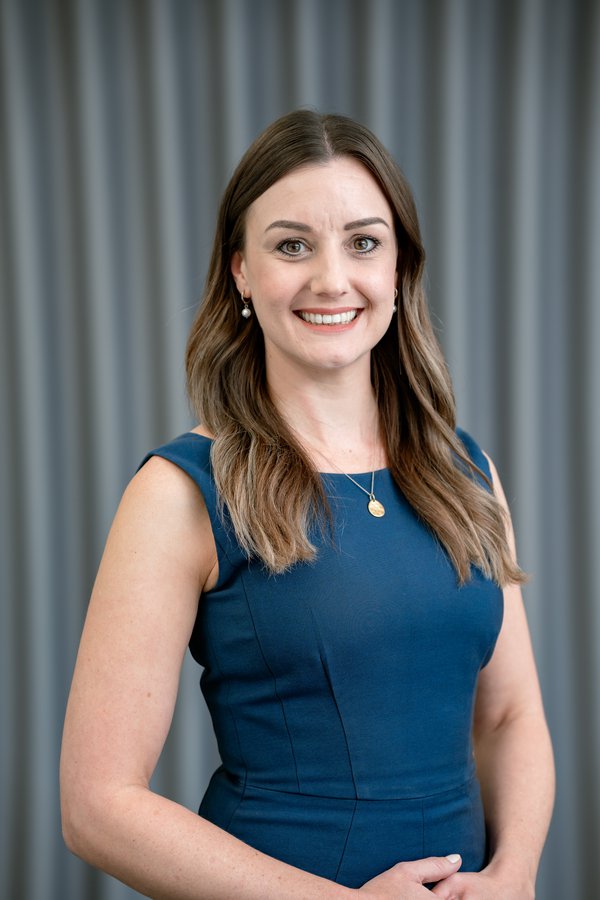 Team & Office example