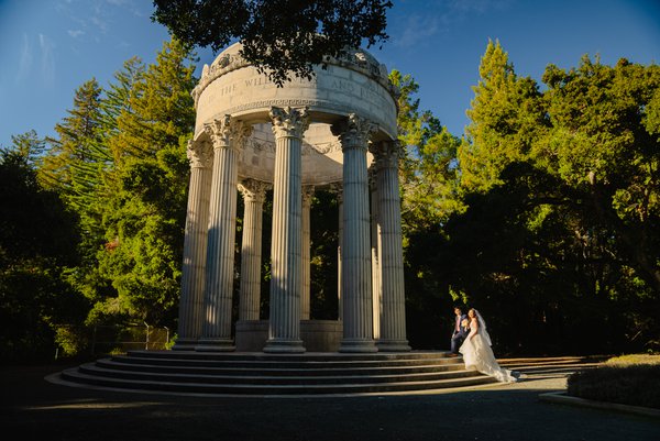 Wedding example
