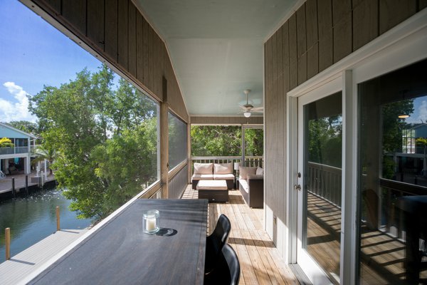 Real Estate example