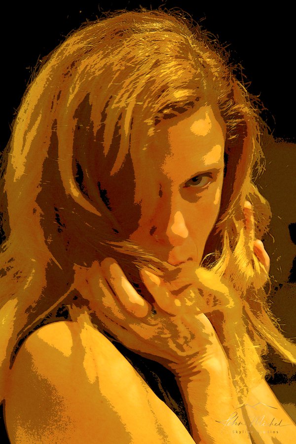 Portrait example