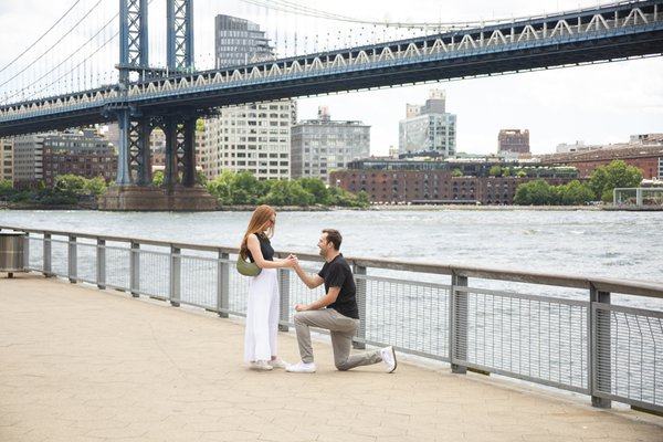 Engagement example