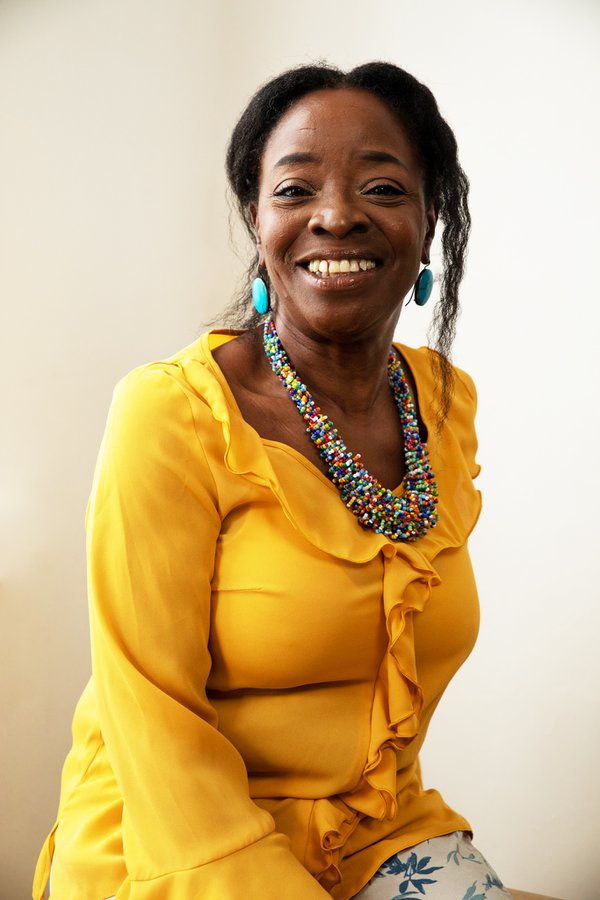 Portrait example