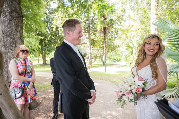Wedding example