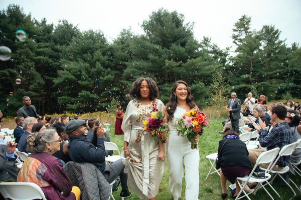 Wedding example