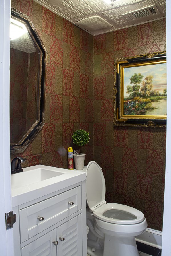 Real Estate example