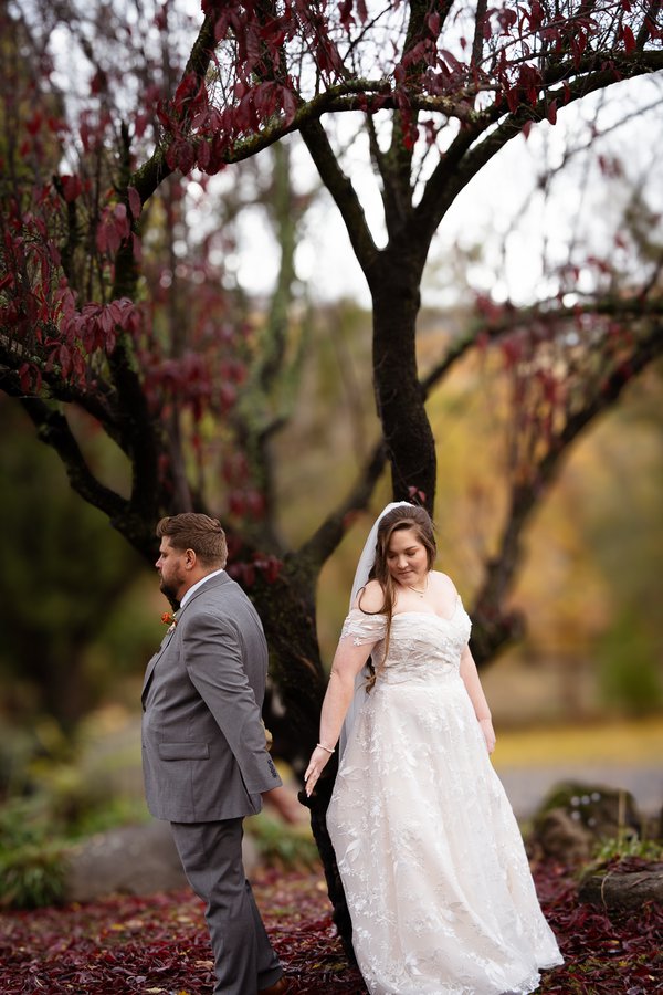 Wedding example