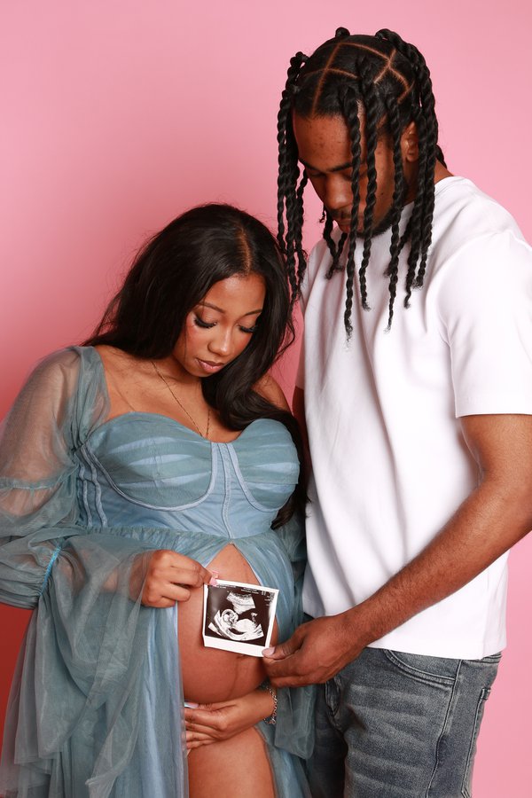 Maternity example