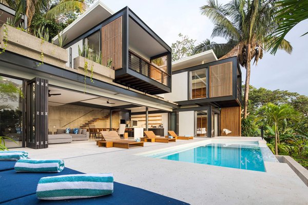 Real Estate example