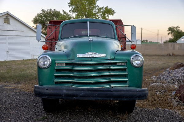 Automotive example