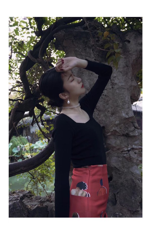 Fashion example