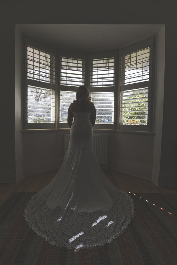 Wedding example