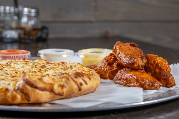 Food example