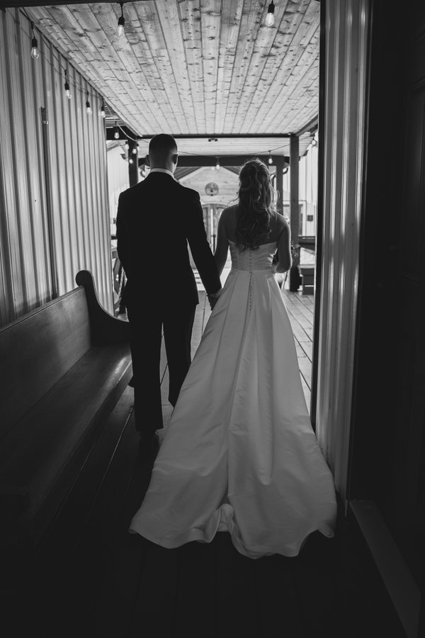 Wedding example