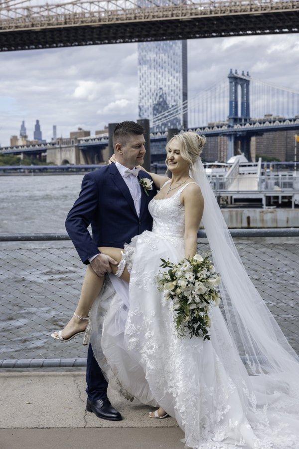 Wedding example