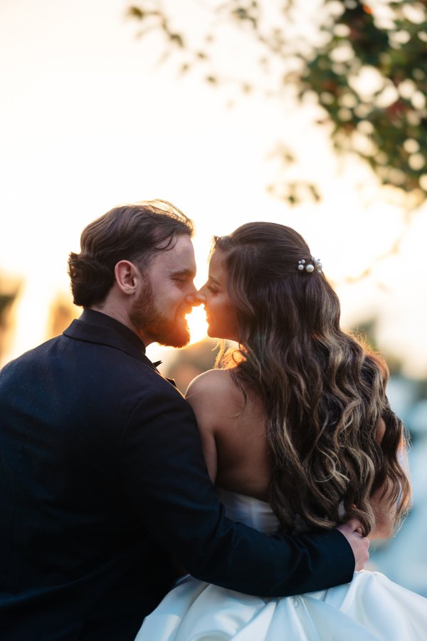 Wedding example