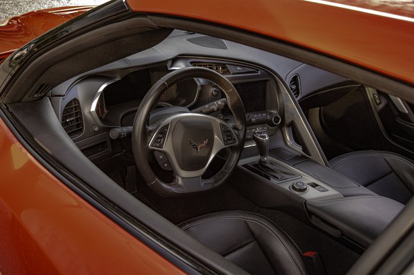 Automotive example