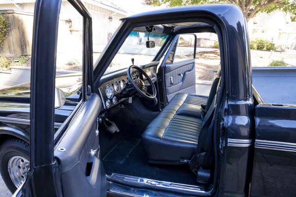 Automotive example