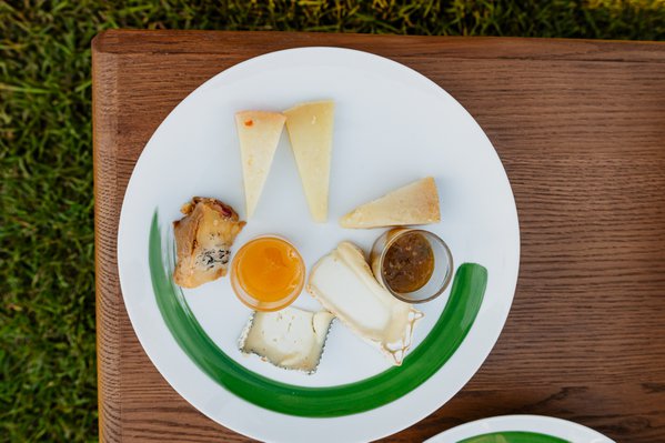 Food example