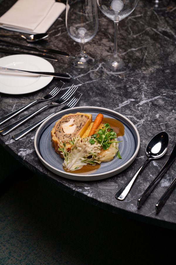 Food example
