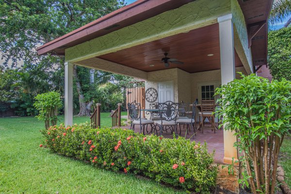 Real Estate example