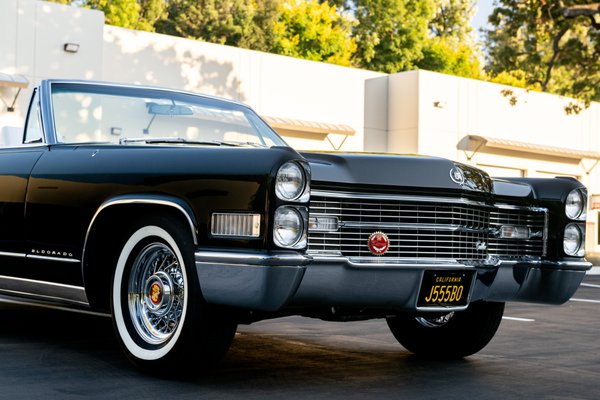 Automotive example