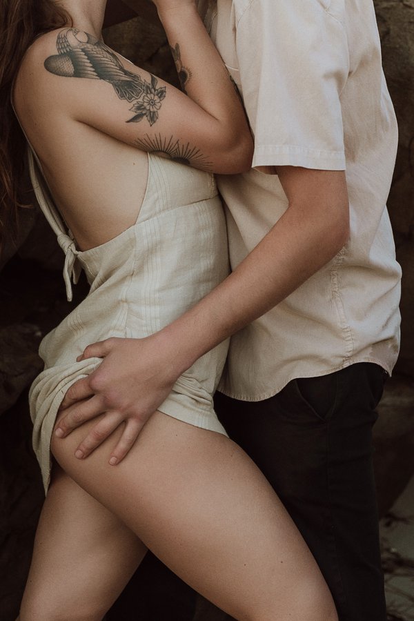 Engagement example