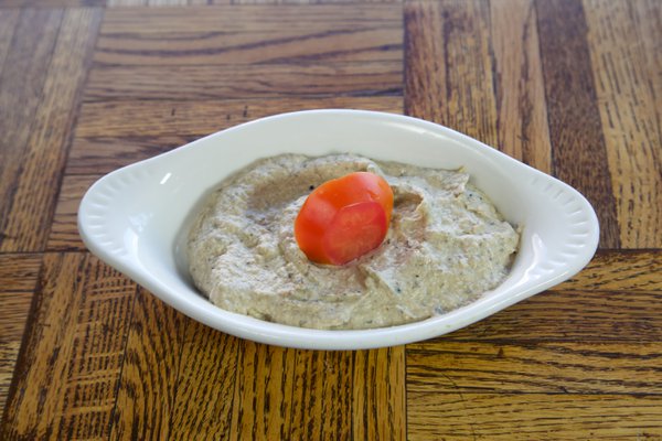 Food example