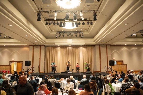Event example