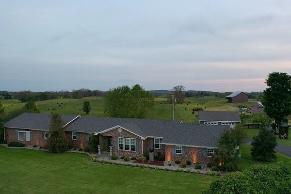 Real Estate example