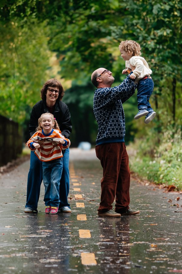 Family example