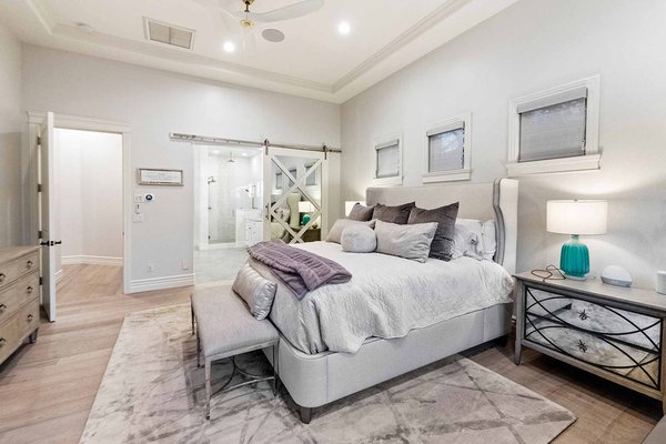 Real Estate example