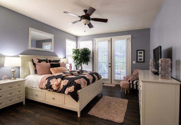 Real Estate example