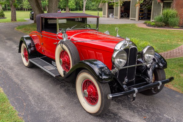 Automotive example