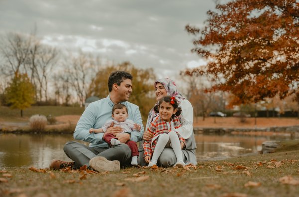Family example