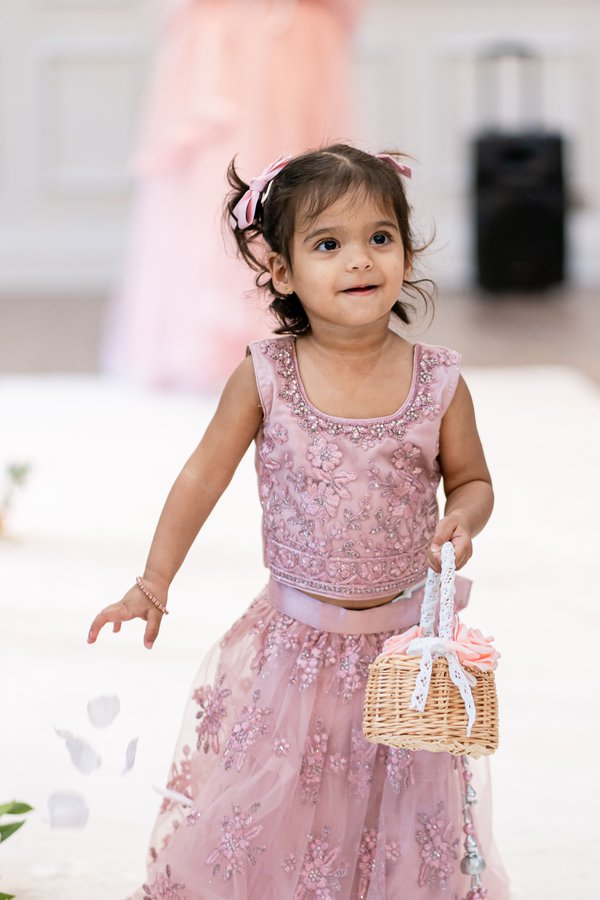 Kids example