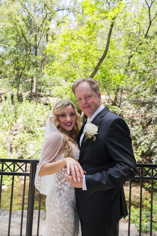 Wedding example