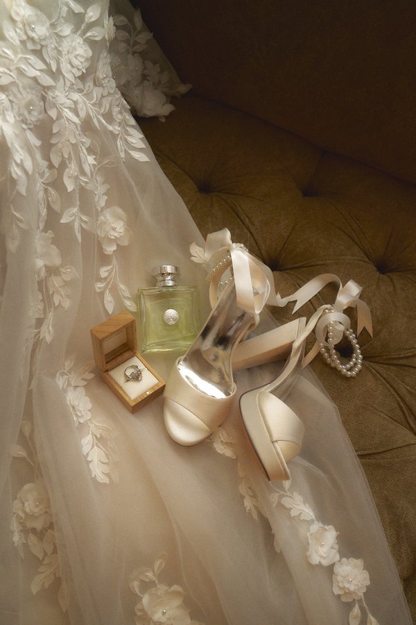 Wedding example