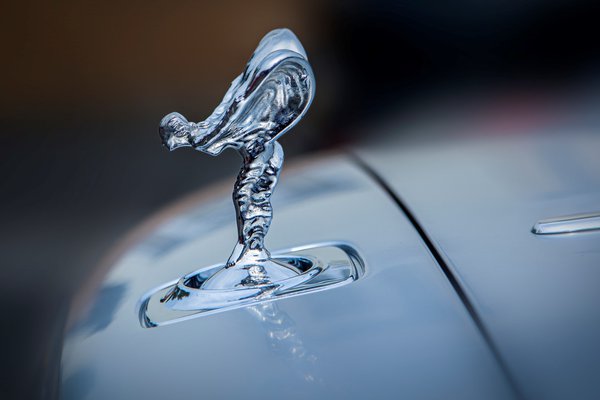 Automotive example